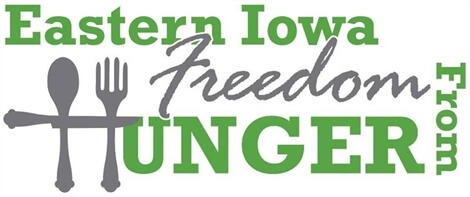 Eastern Iowa Freedom From Hunger